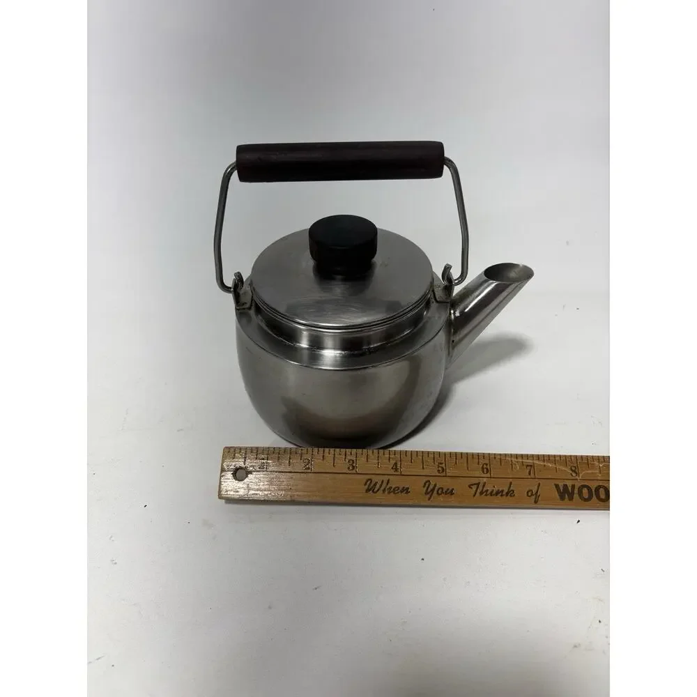 Farberware vintage stainless